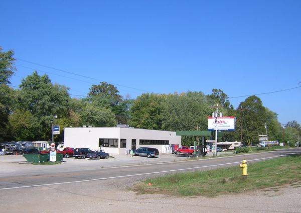Green Acres Marine and General Store