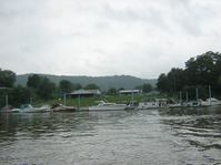 Misty River Marina