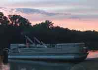 Flipper's Ferry